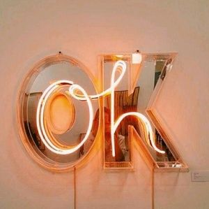 Meet your Posher, Kristin